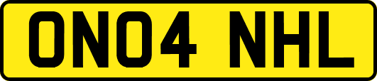 ON04NHL