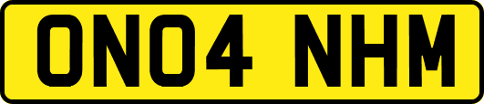 ON04NHM