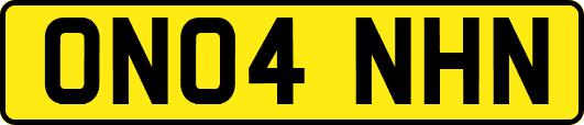 ON04NHN