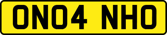ON04NHO