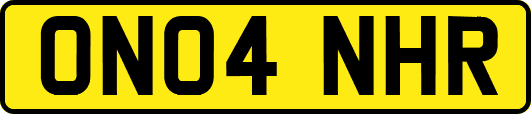 ON04NHR