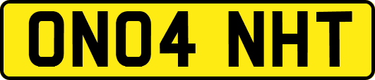ON04NHT
