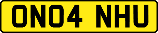ON04NHU