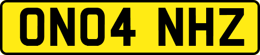 ON04NHZ