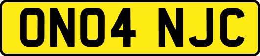 ON04NJC