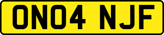 ON04NJF