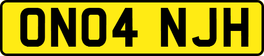 ON04NJH
