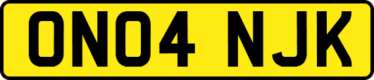 ON04NJK