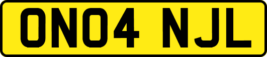 ON04NJL