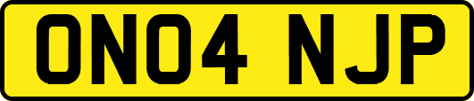 ON04NJP