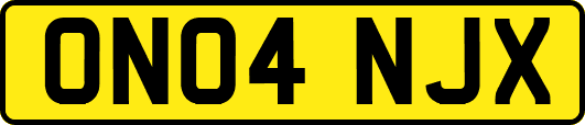 ON04NJX