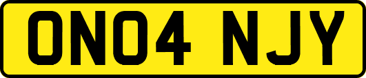 ON04NJY