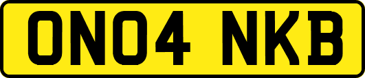 ON04NKB