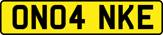 ON04NKE