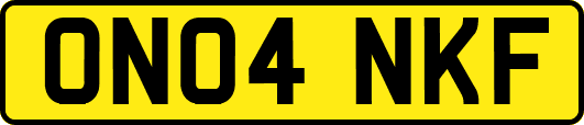 ON04NKF