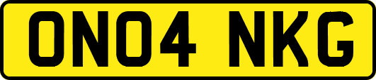 ON04NKG
