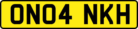 ON04NKH