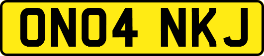 ON04NKJ