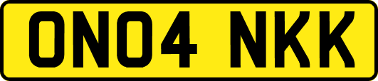 ON04NKK