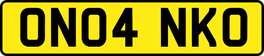 ON04NKO