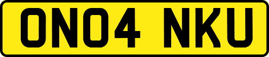ON04NKU