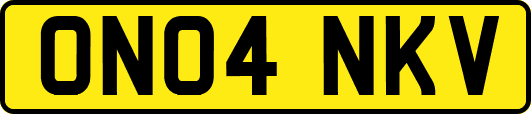 ON04NKV