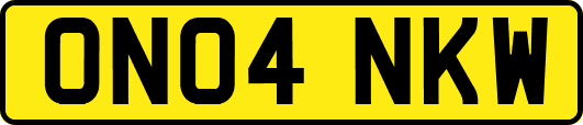 ON04NKW