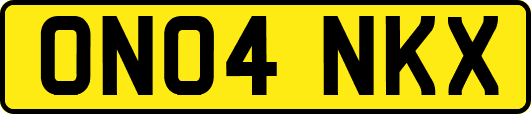 ON04NKX