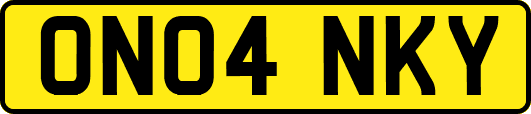 ON04NKY