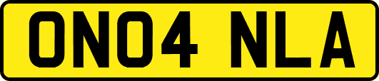 ON04NLA