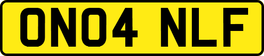 ON04NLF