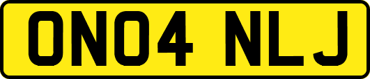 ON04NLJ