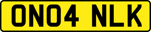 ON04NLK