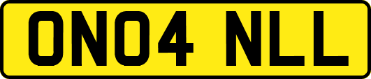 ON04NLL