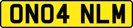 ON04NLM