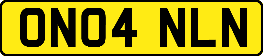 ON04NLN