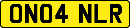 ON04NLR