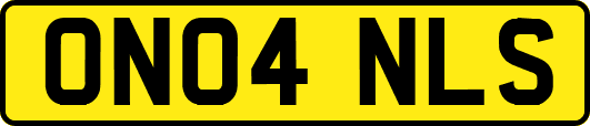 ON04NLS