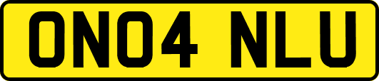 ON04NLU
