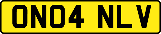 ON04NLV