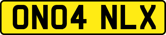 ON04NLX