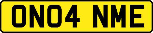 ON04NME