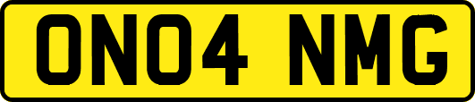 ON04NMG