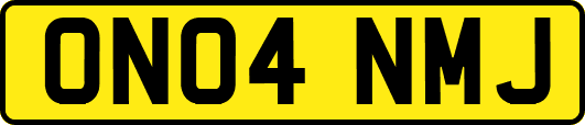 ON04NMJ