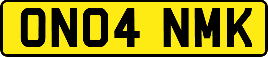 ON04NMK