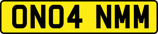 ON04NMM