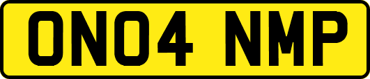 ON04NMP