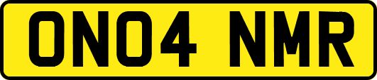 ON04NMR