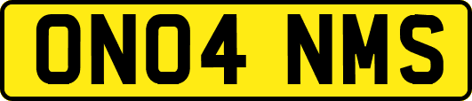 ON04NMS