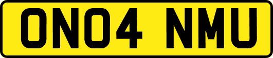ON04NMU